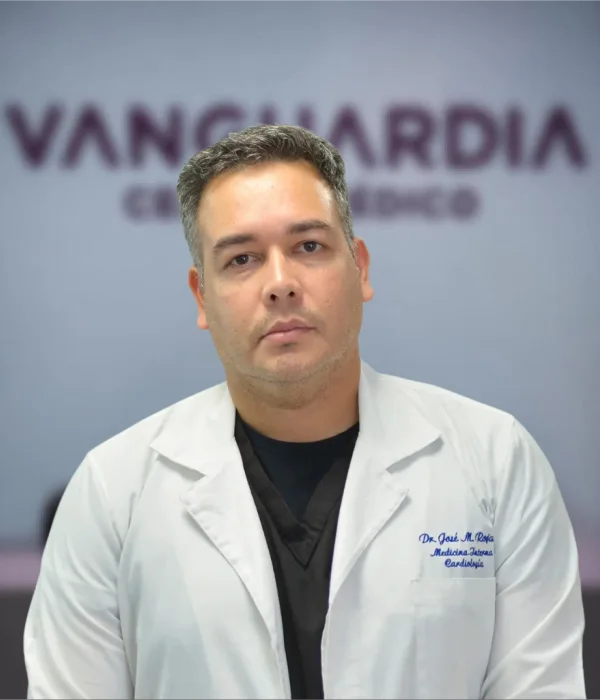 Dr. José Manuel Rojas Carrasquel